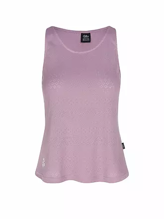 CHILLAZ | Canotta da arrampicata Kauai da donna |